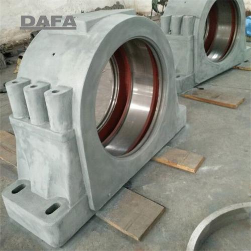 非标大型轴承座(dafa)|轴承座生产厂家