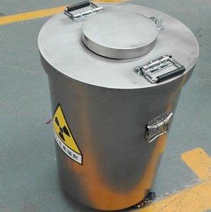 铅箱铅桶放射物质储存铅箱可按照具体尺寸进行订做技术精湛厂家直销